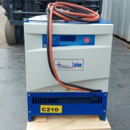 Battery Chargers Allways Forktruck Services Ltd